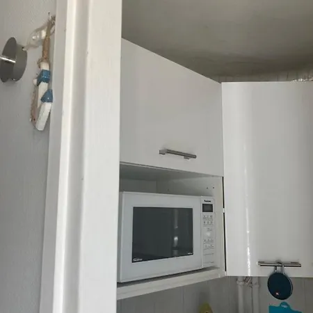 Sci Dang- Studio 25 M² Pour 2 Personnes * Antony